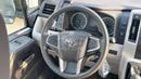 Toyota Hiace DX