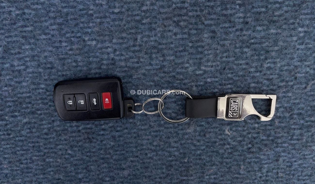 Toyota Corolla SPORT 2 | Zero Down Payment | Free Home Test Drive