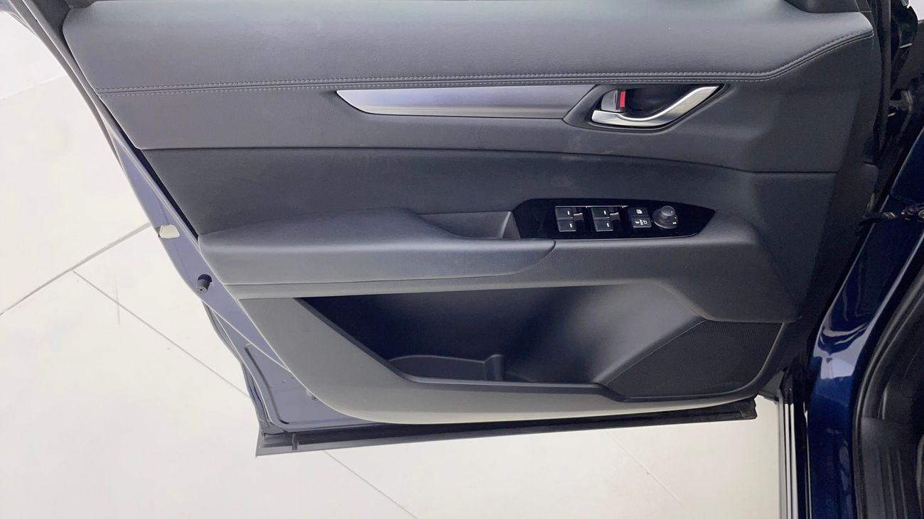 مازدا CX5 GT 2.5 | بدون دفعة مقدمة | اختبار قيادة مجاني للمنزل