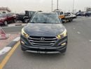 Hyundai Tucson STANDARD 1.6 TUCSON FULL OPTION PANORAMIC PUSH START 4X4
