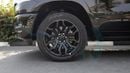 رام 1500 (For Export , НА ЭКСПОРТ) PY 26/26 Limited Crew Cab Hurricane H.O 3.0TT GCC Без пробега