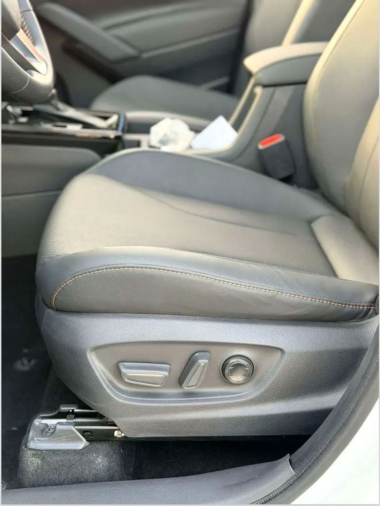 Toyota Frontlander Luxury