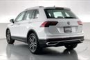 Volkswagen Tiguan Elegance | Guaranteed Warranty | 0 Down Payment