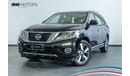 نيسان باثفايندر 2013 Nissan Pathfinder SV / 7-Seater!