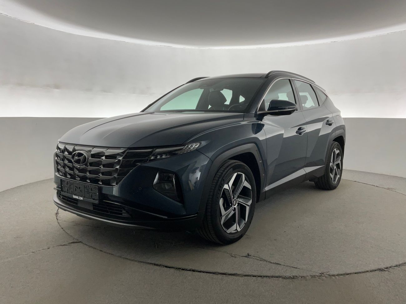 Hyundai Tucson Premium | Guaranteed Warranty | 0 Down Payment