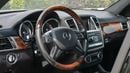 Mercedes-Benz GL 500 4Matic