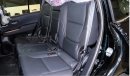 Toyota Land Cruiser VX+ 3.3L 7 Seats Turbo Diesel 10A/T European Specs