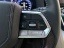 Toyota Land Cruiser VXR
