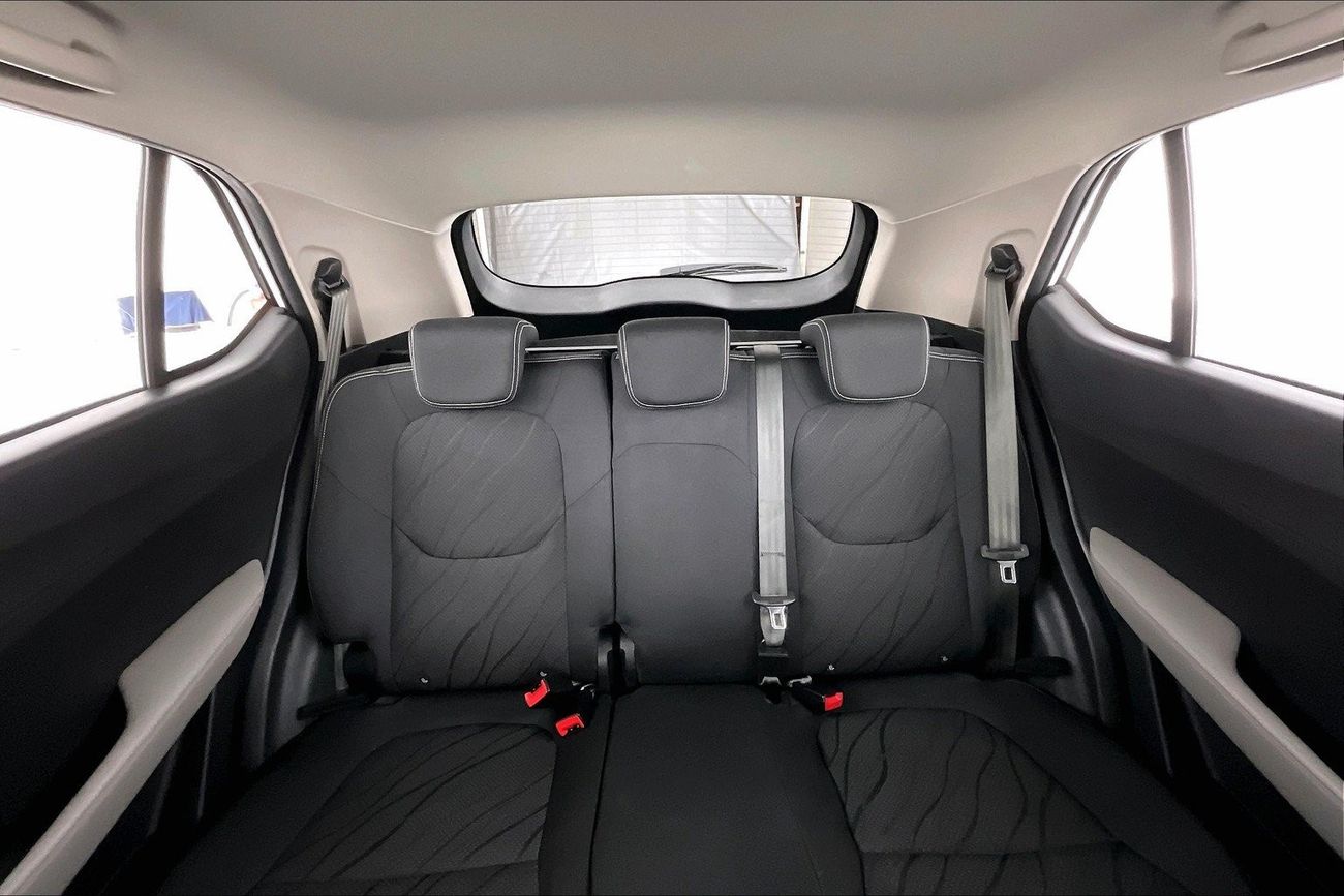 Mitsubishi Eclipse Cross GLS Highline | 1 year free warranty | 0 Down Payment