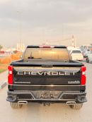 شيفروليه سيلفارادو 1500 Diesel 2020