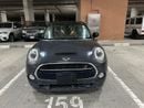 ميني كوبر إس HIGH SPEC