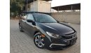 Honda Civic 2019 For urgent SALE