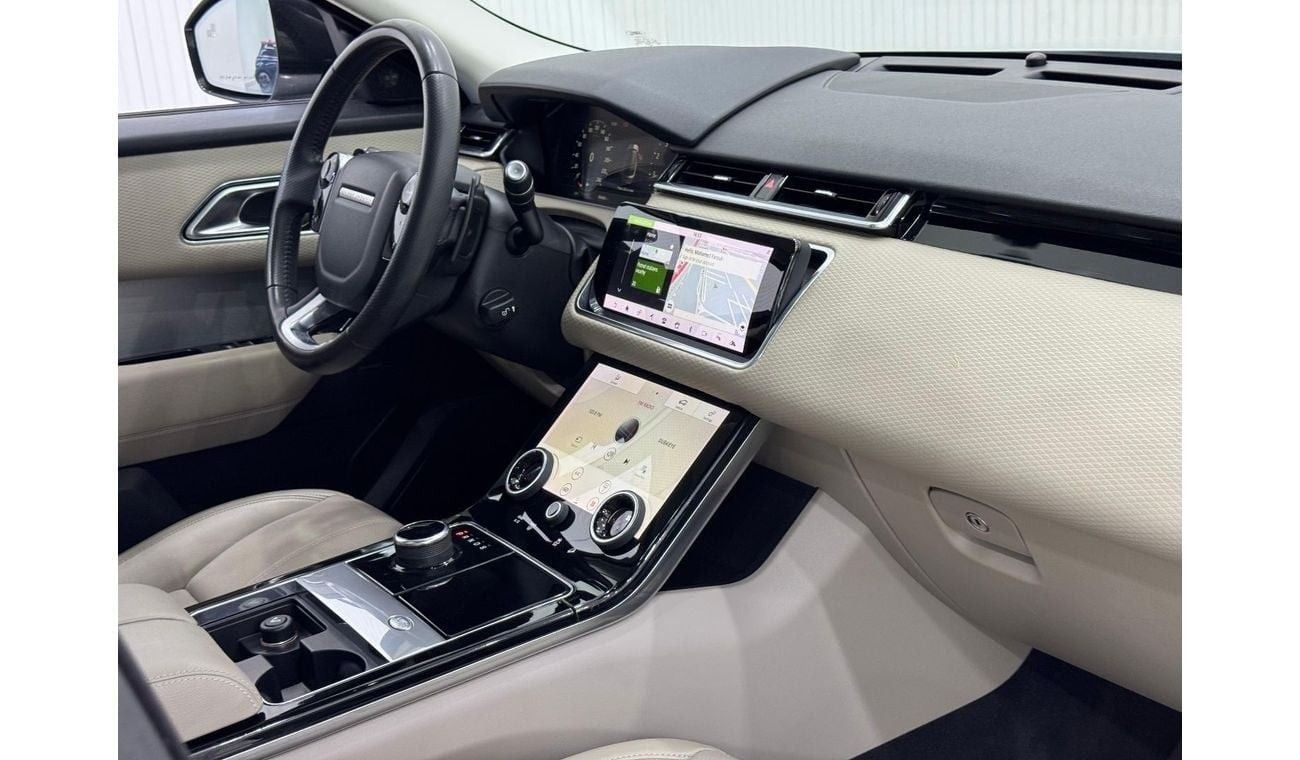 Land Rover Range Rover Velar P250 S 2.0L Petrol 2020 Range Rover Velar P250 S, Mar 2025 Range Rover Warranty, Full Range Rover Se