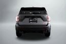 Ford Explorer ST 400A 3.0L ST 400HP 3.0L