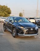 Lexus RX350
