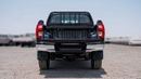 Toyota Hilux Toyota Hilux 2.4L diesel AT Full option MY2024