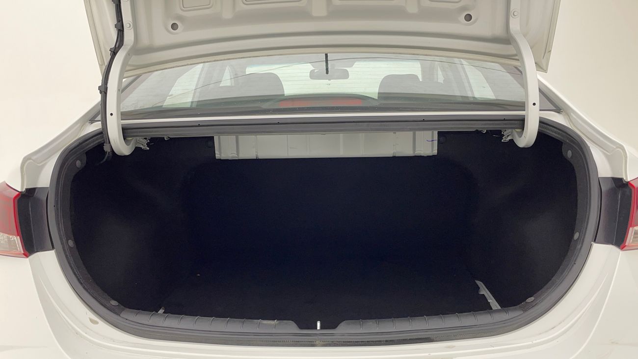 Hyundai Accent SMART 1.6 | Zero Down Payment | Home Test Drive