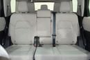 Nissan Pathfinder SL 2.0