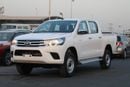 Toyota Hilux DLS 2.7L