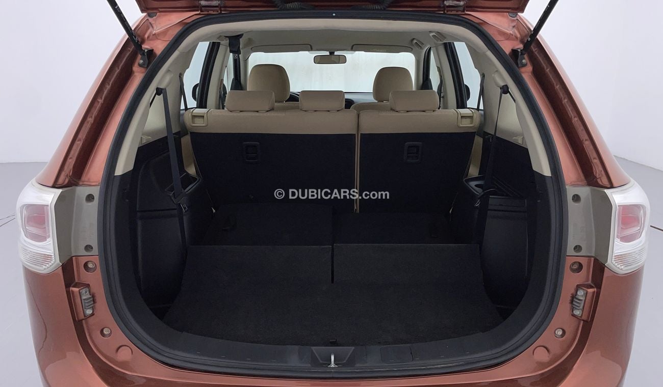 Mitsubishi Outlander GLX BASIC 2.4 | Zero Down Payment | Free Home Test Drive