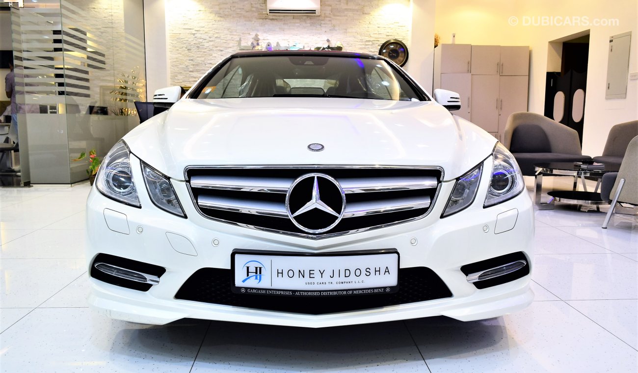 مرسيدس بنز E 350