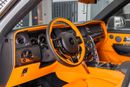 رولز رويس كولينان Rolls-Royce Cullinan | Black Badge Kit | Carbon Fiber Interior | Bespoke Premium Sound System | 2020