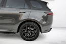 Land Rover Range Rover Sport Dynamic HSE P400 3.0L AED 7,540 / Monthly l 0% Downpayment l HSE Dynamic P400 l Agency Warranty