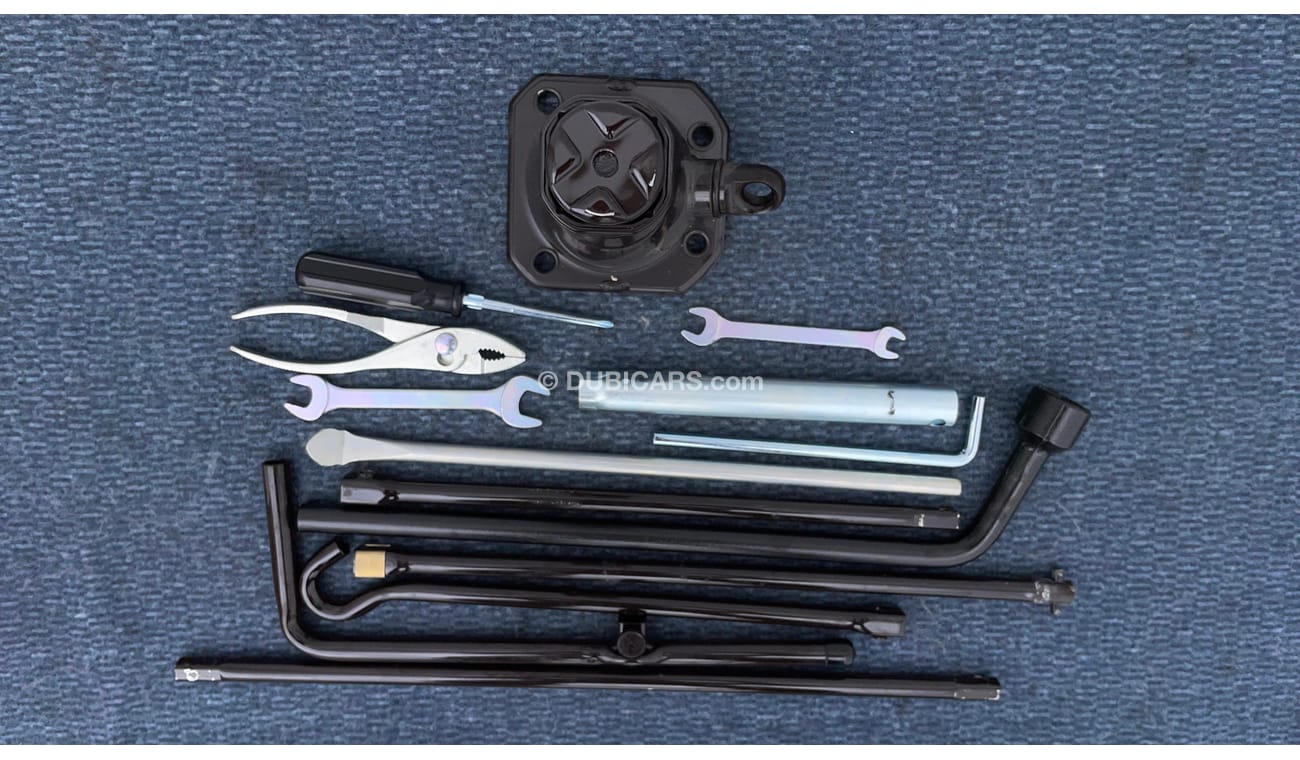 Toyota Land Cruiser EXR+ 5.7 | Zero Down Payment | Free Home Test Drive