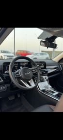 كيا سيلتوس GT Line 1.6L