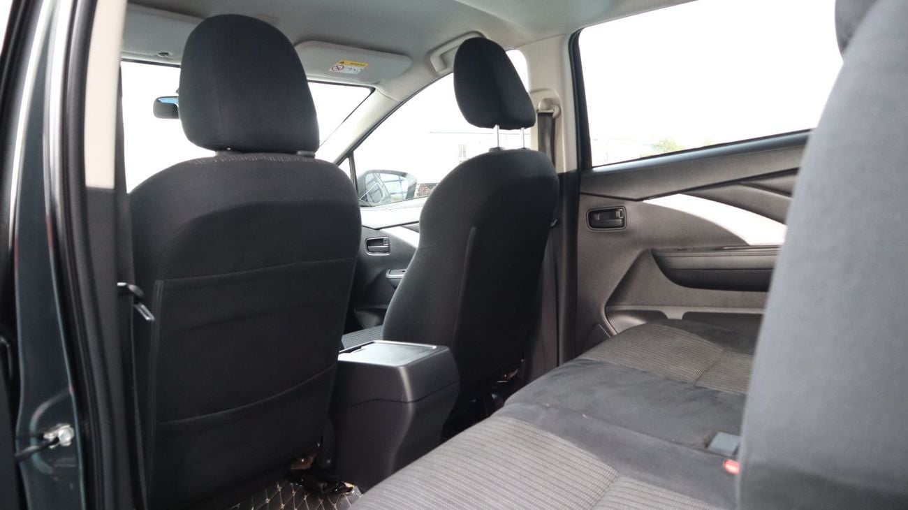 ميتسوبيشي إكسباندر Mid 1.5L