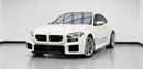 BMW M2 STANDARD