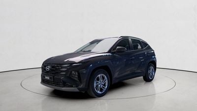 Hyundai Tucson SMART | Guaranteed Warranty | 0 Down Payment