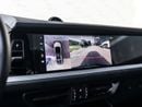 Porsche Cayenne STD