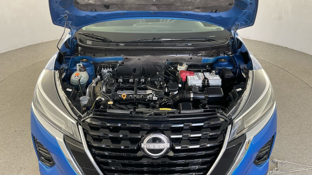 Nissan Kicks SL | Guaranteed Warranty | 0 Down Payment