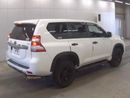 Toyota Prado 2015 diesel RHd