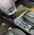 McLaren 570S 2018 McLaren 570S Spider ,Service History ,Excellent Condition ,GCC