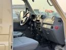 Toyota Land Cruiser 70 1