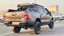 تويوتا هيلوكس OFF-ROAD MODIFIED | SPORTS BAR - ROOF RACK - BULL BAR | MT | 2.8L DIESEL ENGINE | RHD