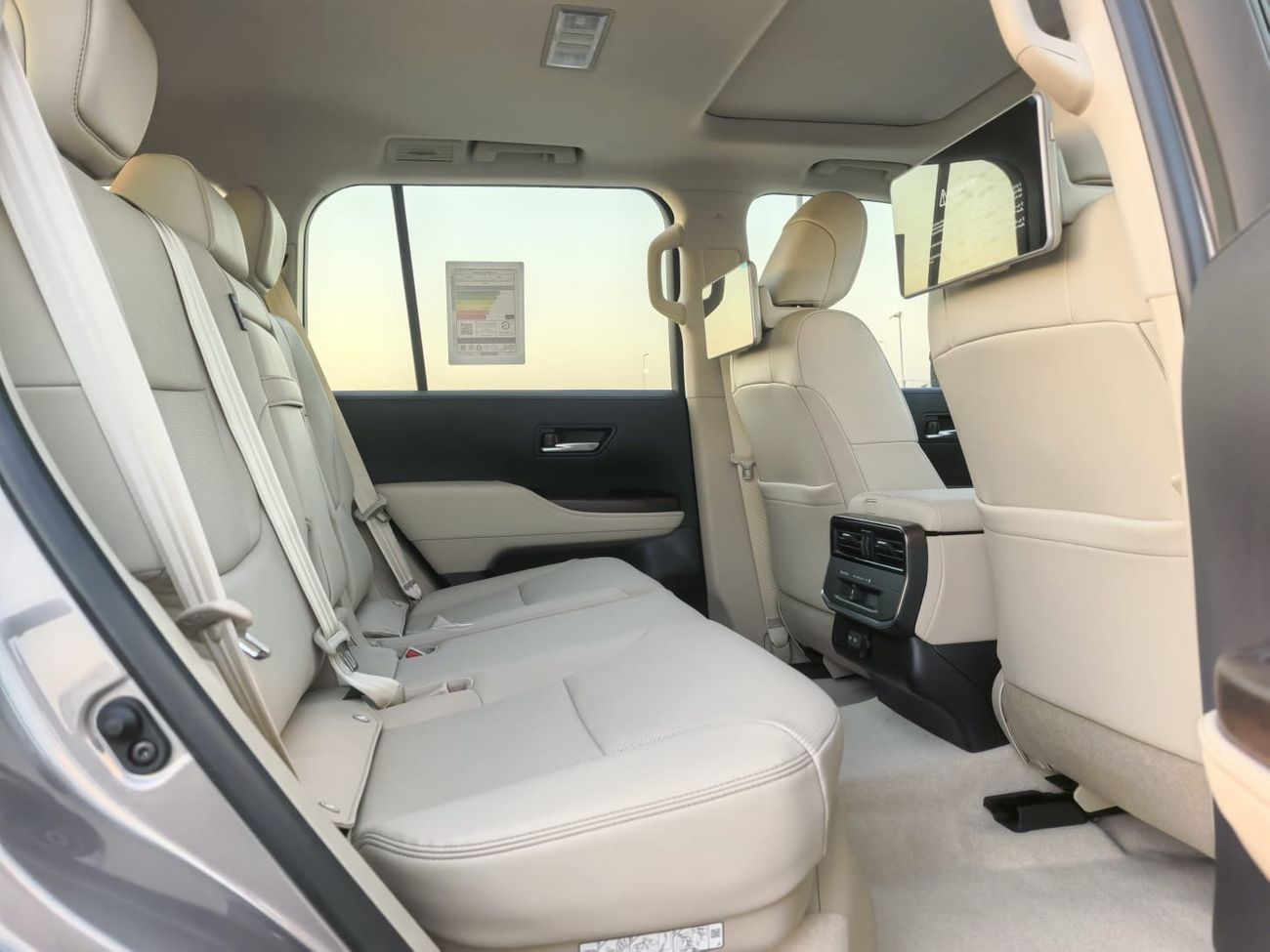 Toyota Land Cruiser 2026 Toyota Land Cruiser GXR 4.0L petrol