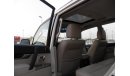 Mitsubishi Pajero 2014 3.8 Top of the range Ref#563