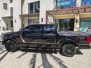 Ford F-150 LARIAT