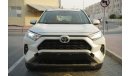 Toyota RAV4 XLE 2022 RAV4 XLE 2.5 AWD GCC EURO4 @ALKADY CARS FOR EXPORT ONLY