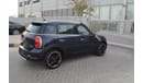 Mini Cooper S Countryman GCC