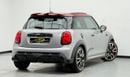Mini Cooper S 2023 MINI Cooper S (JCW Kit) ,AGMC Warranty+Service Contract+Full Service History, GCC