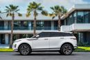 Land Rover Range Rover Evoque HSE R-Dynamic | 2,840 P.M  | 0% Downpayment | Agency Warranty!
