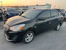 Mitsubishi Mirage GLX Premium 1.2L (78 HP)