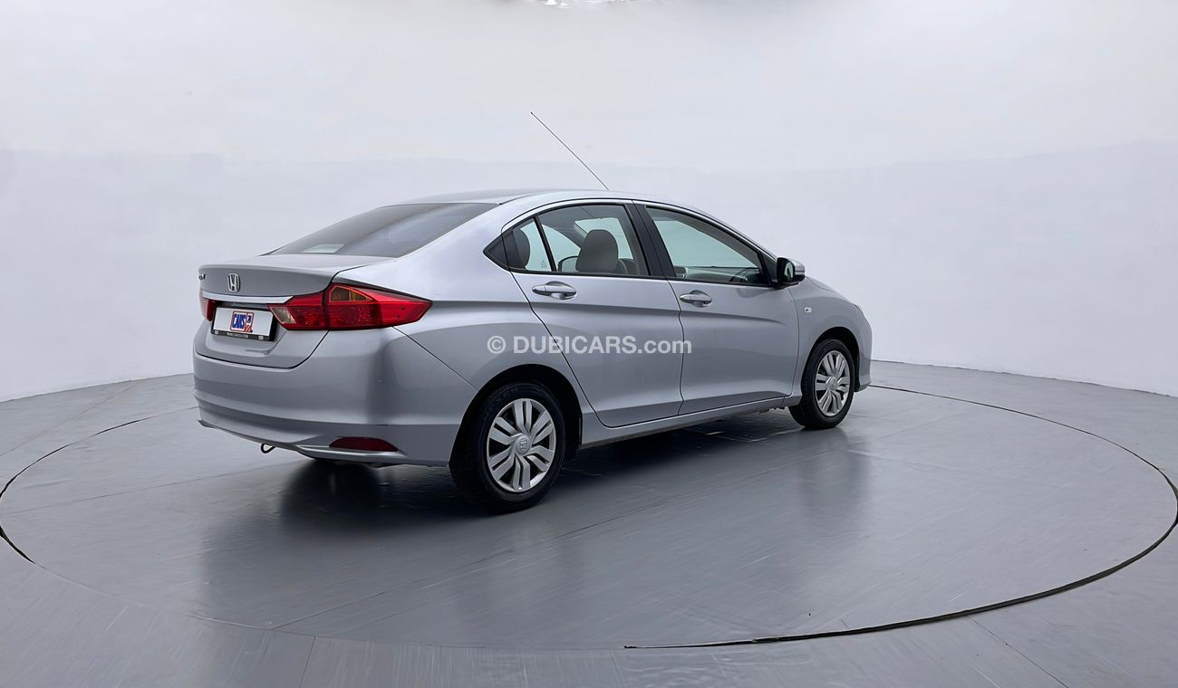 Honda City DX 1.5 | Under Warranty | Inspected on 150+ parameters