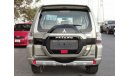 Mitsubishi Pajero 3.5L Petrol, Alloy Rims, Sunroof, Rear A/C, Leather Seats, 4WD (LOT # 3502)