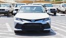 Toyota Camry LE | 2.5L | Hybrid | 2022 | For Export Only
