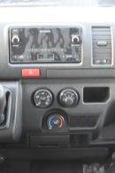 Toyota Hiace TOYOTA-HIACE 2.7 MT DELIVERY VAN